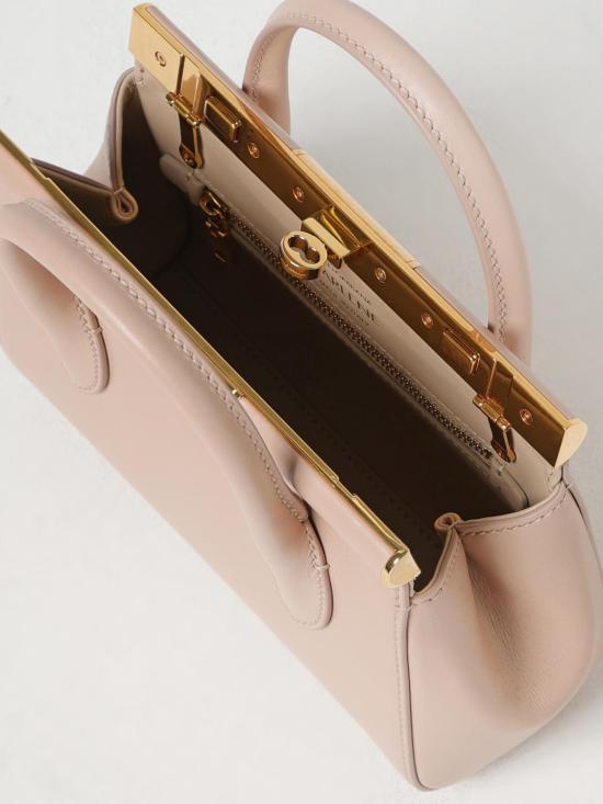 25SS 돌체앤가바나 숄더백 BB7744A3G19 80095 Pink - DOLCE & GABBANA