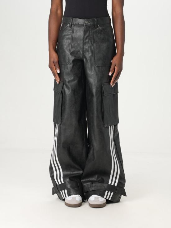 25SS 아디다스 팬츠 JX9226 Black