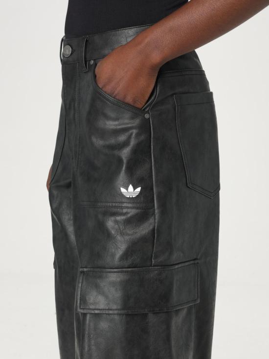 25SS 아디다스 팬츠 JX9226 Black - ADIDAS