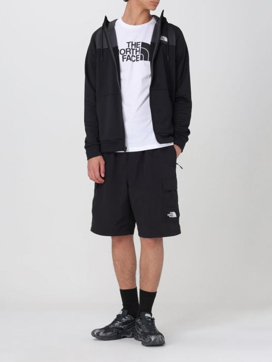 25FW 노스페이스 반팔 티셔츠 NF0A8A6C FN41 White - NORTH FACE