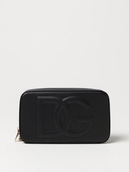 25FW 돌체앤가바나 토트백 BB7289AW576 80999 Black