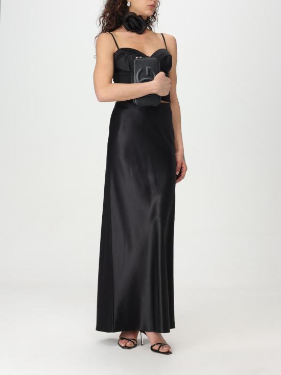 25FW 돌체앤가바나 토트백 BB7289AW576 80999 Black - DOLCE & GABBANA