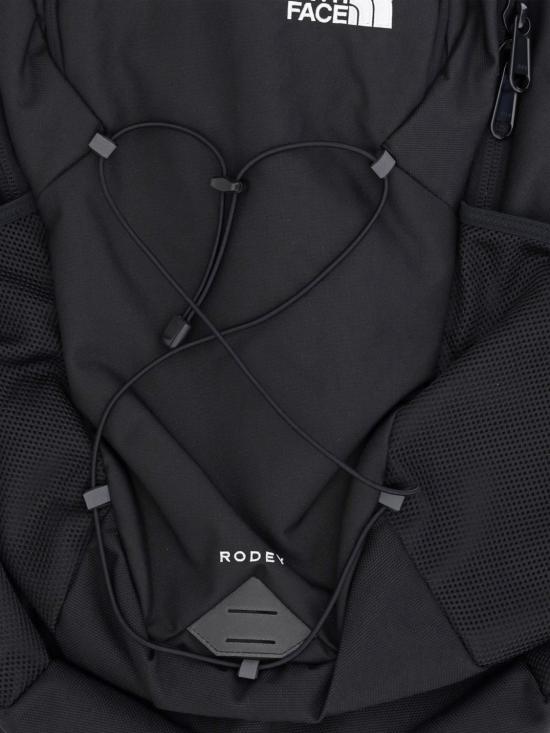 25SS 노스페이스 백팩 NF0A3KVC4H0 4H01 Black - NORTH FACE