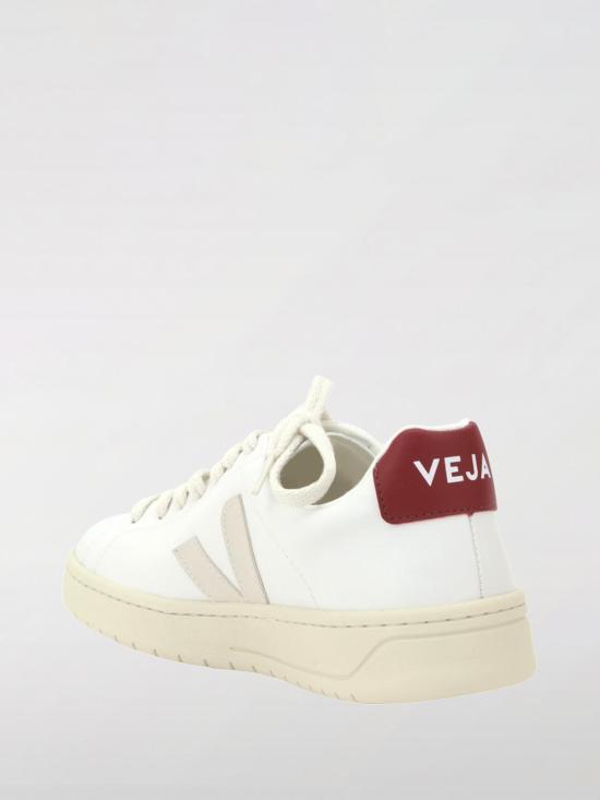 25FW 베자 뮬/슬리퍼 UC0703879 White - VEJA
