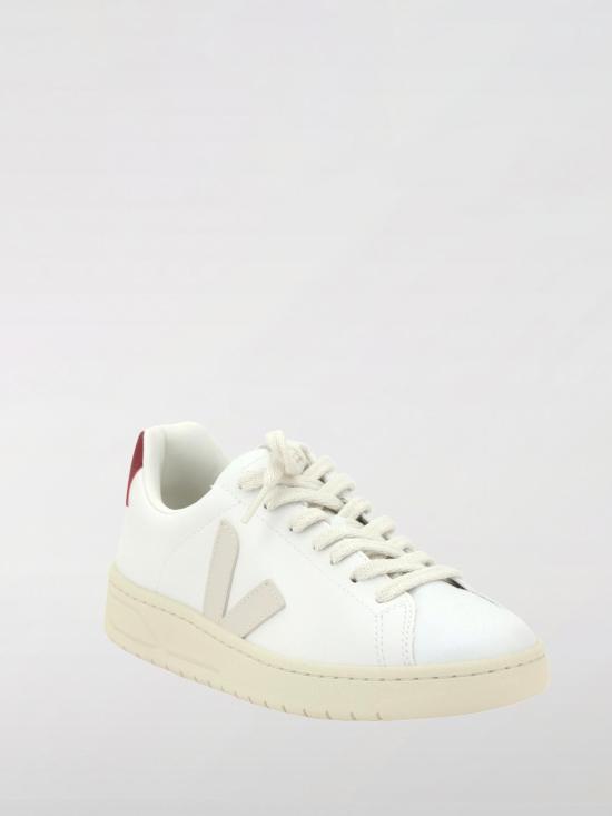 25FW 베자 뮬/슬리퍼 UC0703879 White - VEJA