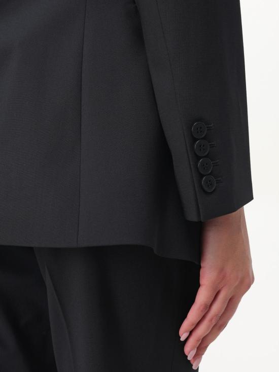  띠어리 수트 자켓 H0101113 001 Black - THEORY