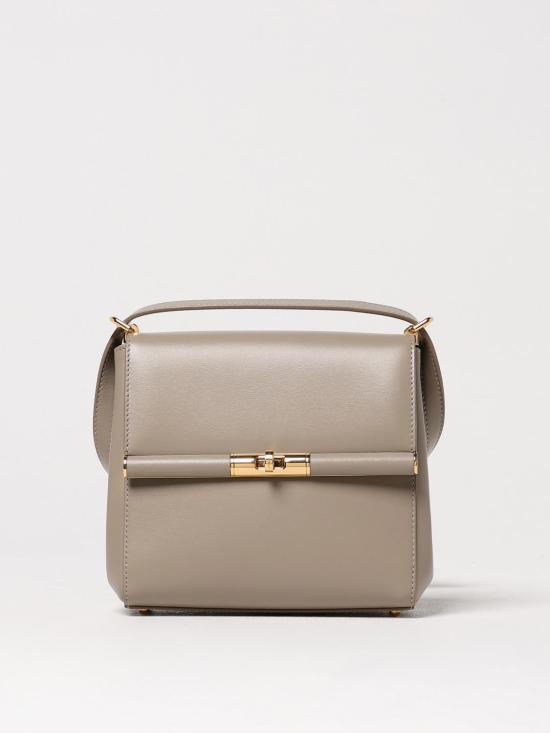 25FW 돌체앤가바나 토트백 BB7726A3G19 8I399 Brown