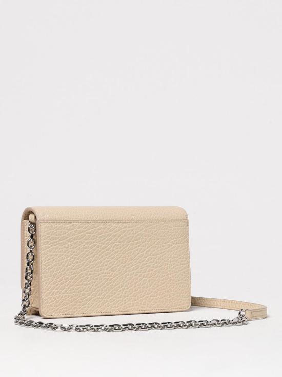 25SS 마르지엘라 숄더백 SA3UI0008P4455 T2019 Beige - MAISON MARGIELA