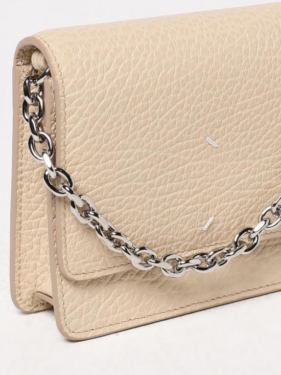 25SS 마르지엘라 숄더백 SA3UI0008P4455 T2019 Beige - MAISON MARGIELA