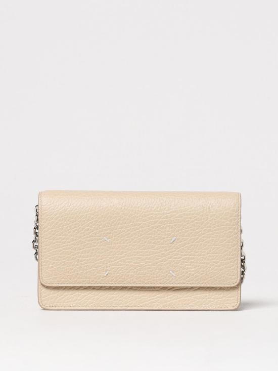 25SS 마르지엘라 숄더백 SA3UI0008P4455 T2019 Beige