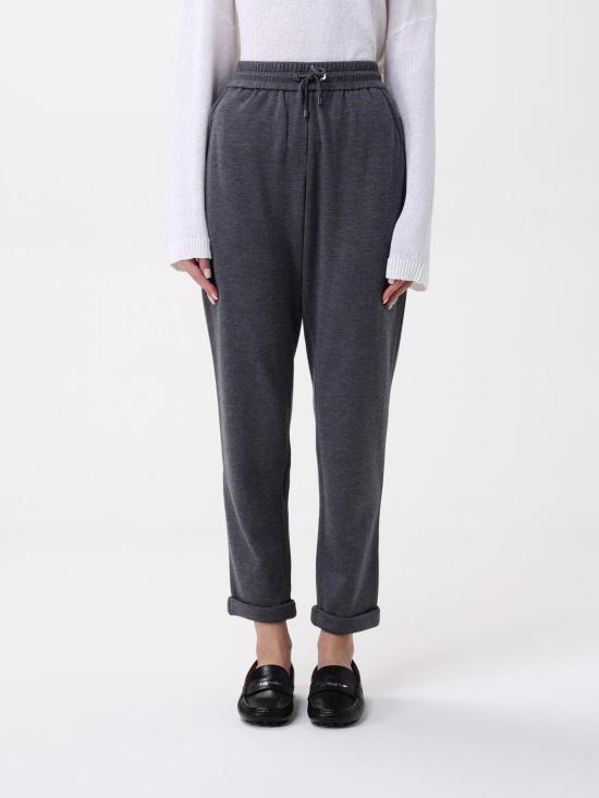 25SS 브루넬로 쿠치넬리 팬츠 MD828SB899 C572 Grey