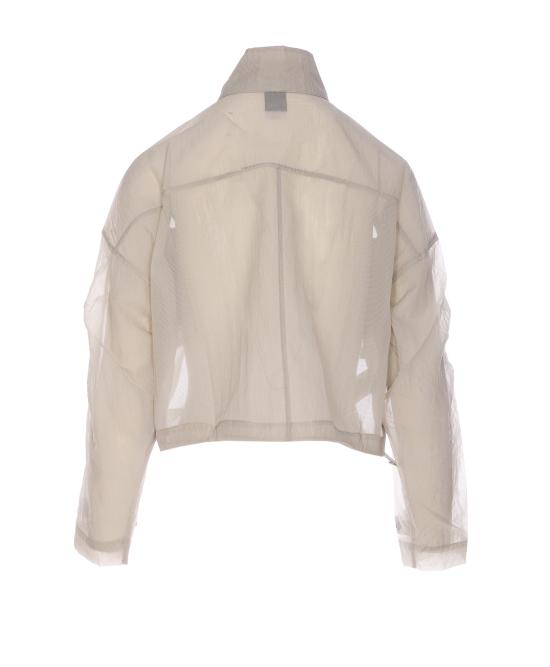 25SS 핑코 자켓 104845 A2EKI12 Grey - PINKO