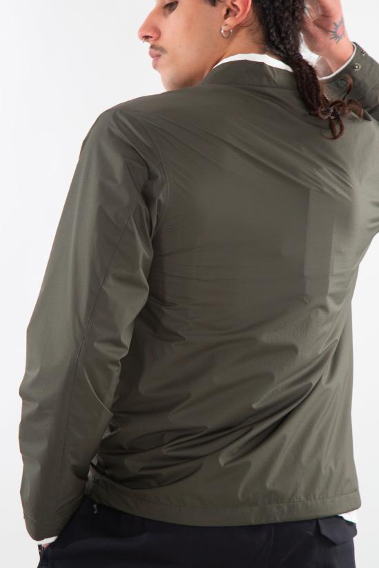 25SS 씨피 컴퍼니 자켓 18CLOS020A 110033A 683 Green - C.P. COMPANY