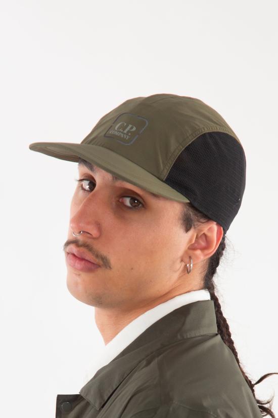 25SS 씨피 컴퍼니 18CLAC035A 110031A 683 Green - C.P. COMPANY