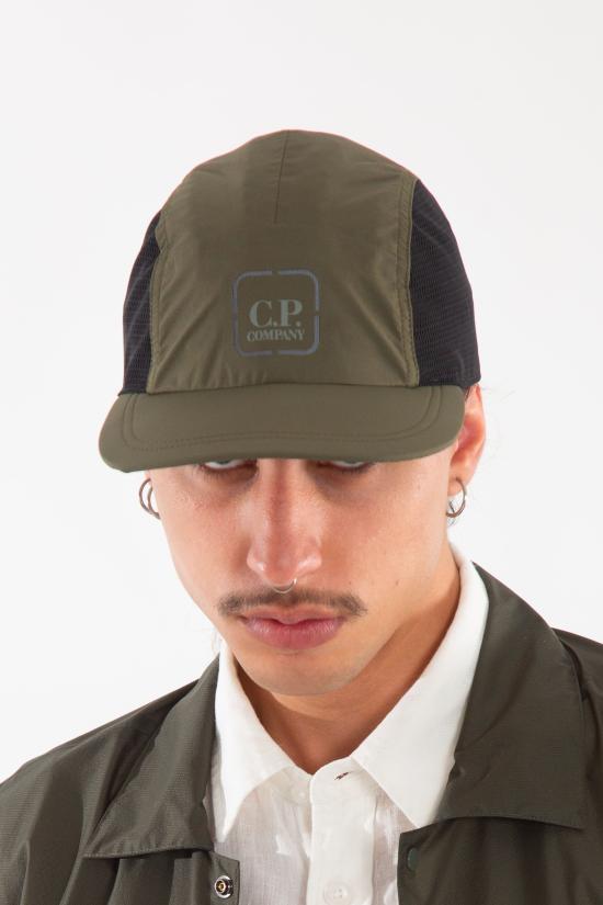 25SS 씨피 컴퍼니 18CLAC035A 110031A 683 Green - C.P. COMPANY