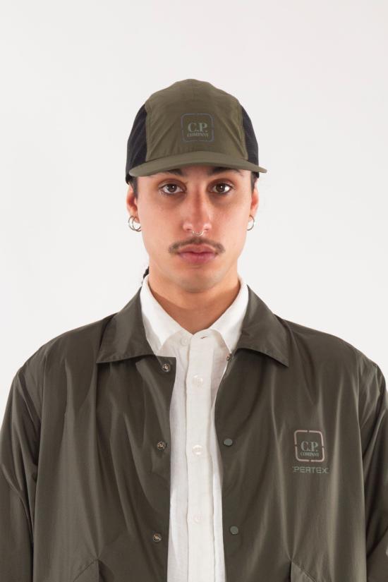 25SS 씨피 컴퍼니 18CLAC035A 110031A 683 Green