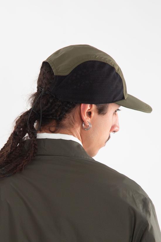 25SS 씨피 컴퍼니 18CLAC035A 110031A 683 Green - C.P. COMPANY