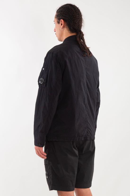 25SS 씨피 컴퍼니 자켓 18CMBZ021A 005991G 999 Black - C.P. COMPANY