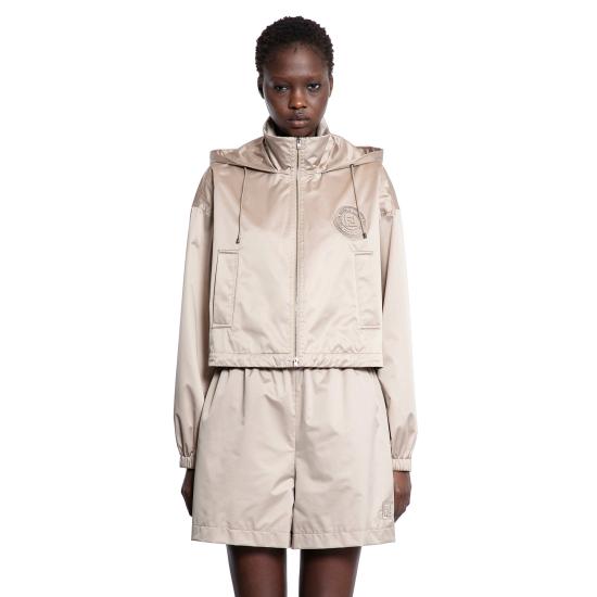  펜디 자켓 FAN198AT8HF1RX9 Brown