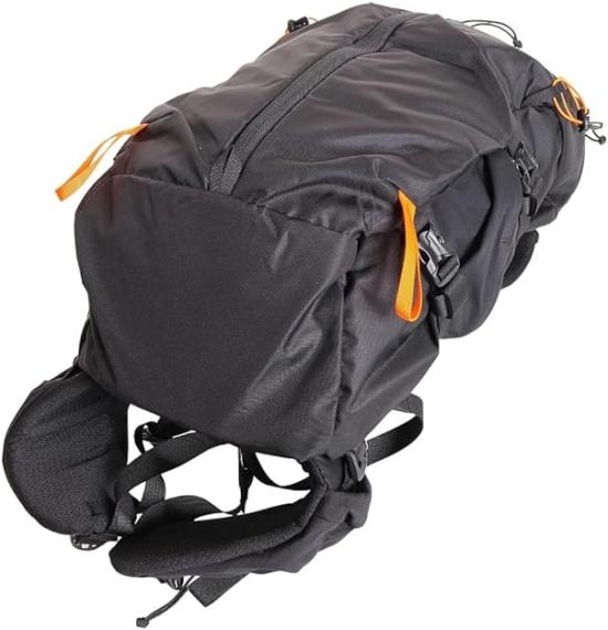 25FW 미스터리 렌치 백팩 112814001 BLACK DOM - MYSTERY RANCH