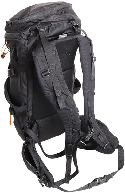 25FW 미스터리 렌치 백팩 112814001 BLACK DOM - MYSTERY RANCH