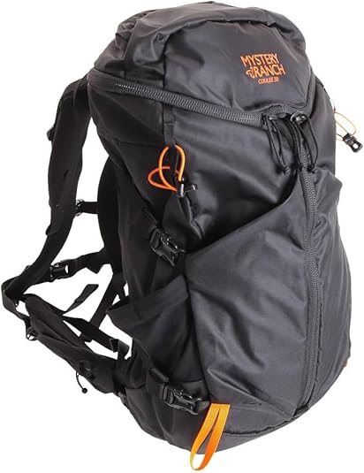 25FW 미스터리 렌치 백팩 112814001 BLACK DOM