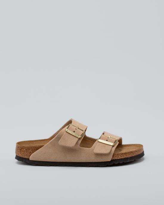 25SS 버켄스탁 스니커즈 1029260 SANDCASTLE BEIGE - BIRKENSTOCK