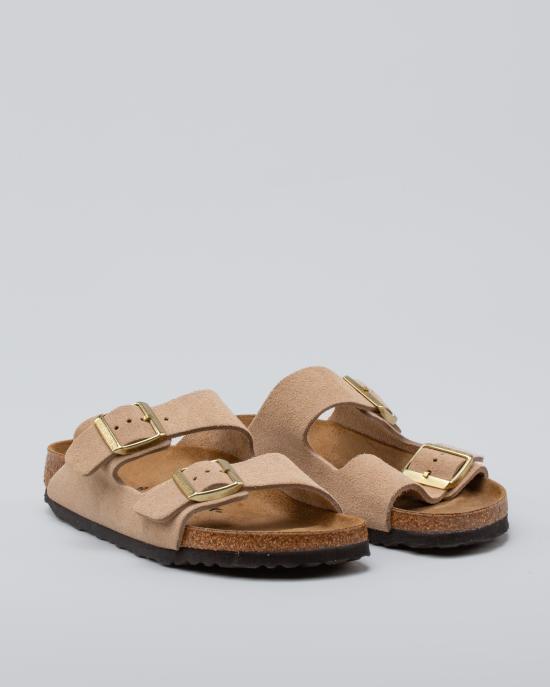 25SS 버켄스탁 스니커즈 1029260 SANDCASTLE BEIGE - BIRKENSTOCK