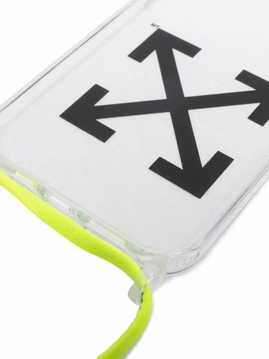  오프화이트 액세서리 OMPA032S22PLA0016510 None - OFF WHITE