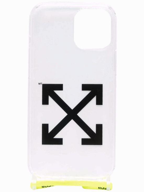  오프화이트 액세서리 OMPA032S22PLA0016510 None - OFF WHITE