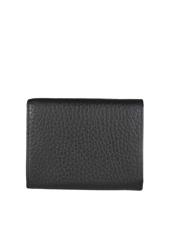 26SS 오르치아니 지갑 SD0142SOFNERO Black - ORCIANI