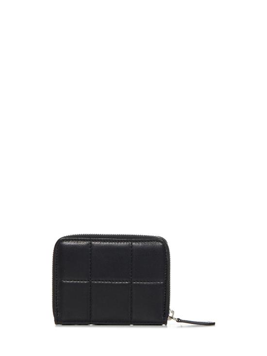  디스퀘어드2 지갑 WAW002418906790M802 Black - DSQUARED2