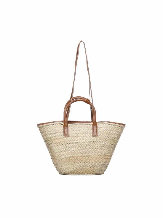  자크뮈스 토트백 223BA0453072811 Beige - JACQUEMUS