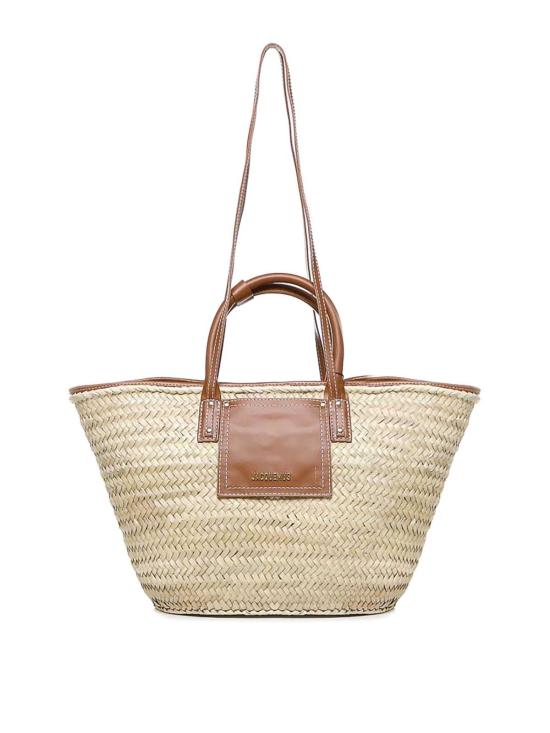  자크뮈스 토트백 223BA0453072811 Beige