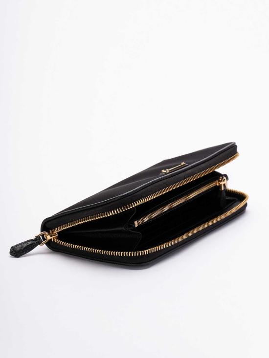  프라다 지갑 1ML5062DMIF0002 Black - PRADA
