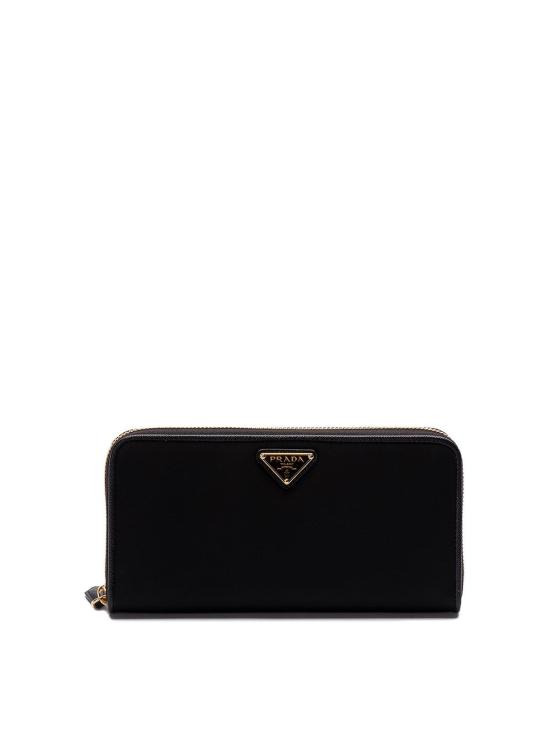  프라다 지갑 1ML5062DMIF0002 Black