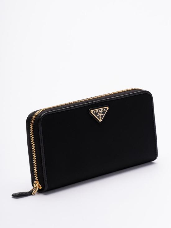  프라다 지갑 1ML5062DMIF0002 Black - PRADA