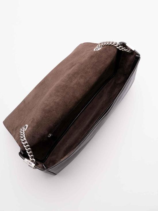  펜디 크로스백 8BR828AS7AF1QD0 Black - FENDI