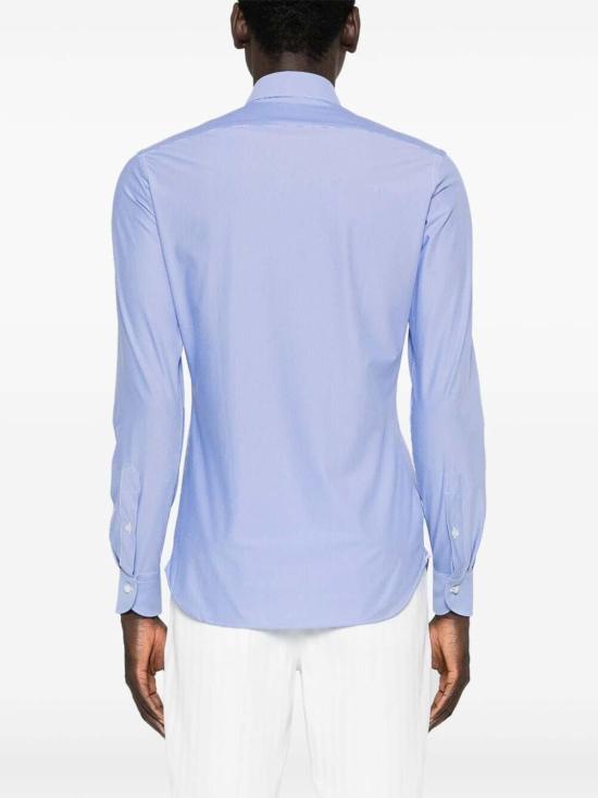  싸쿠스 긴팔 셔츠 ACT558ML71603001 Light Blue - XACUS