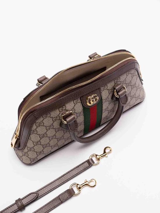  구찌 토트백 79524996IWG8745 Brown - GUCCI