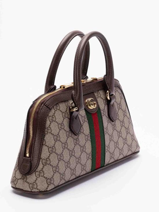  구찌 토트백 79524996IWG8745 Brown - GUCCI