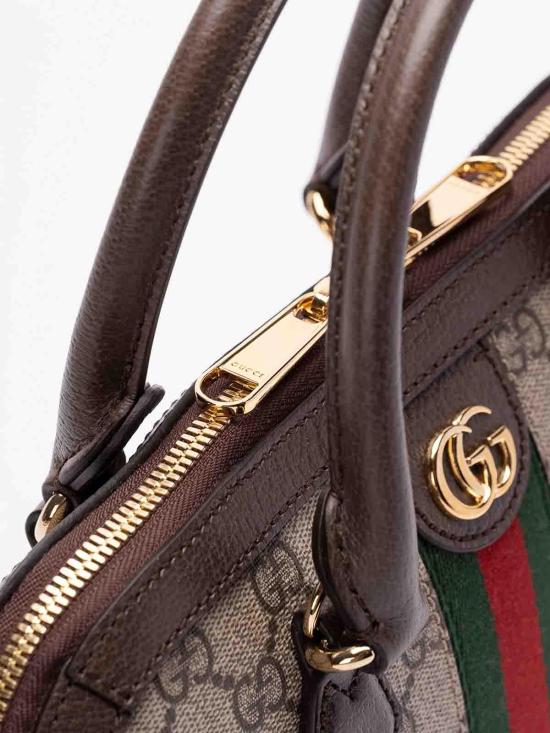  구찌 토트백 79524996IWG8745 Brown - GUCCI