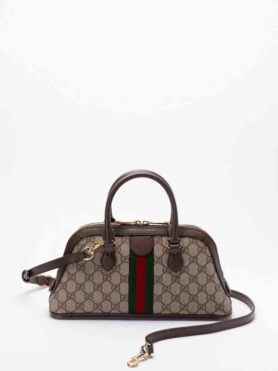  구찌 토트백 79524996IWG8745 Brown - GUCCI
