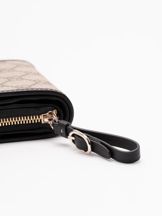 25SS 구찌 반지갑 819131FAD6L9741 DOM - GUCCI