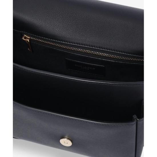 25SS 생로랑 니키 사첼 레더백 718556AAD391000 - SAINT LAURENT