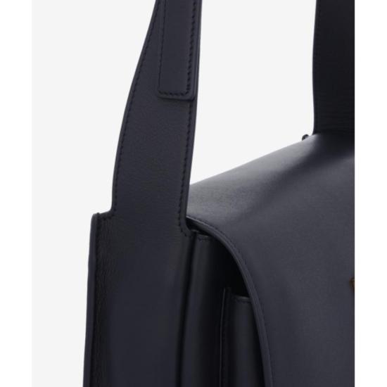 25SS 생로랑 니키 사첼 레더백 718556AAD391000 - SAINT LAURENT