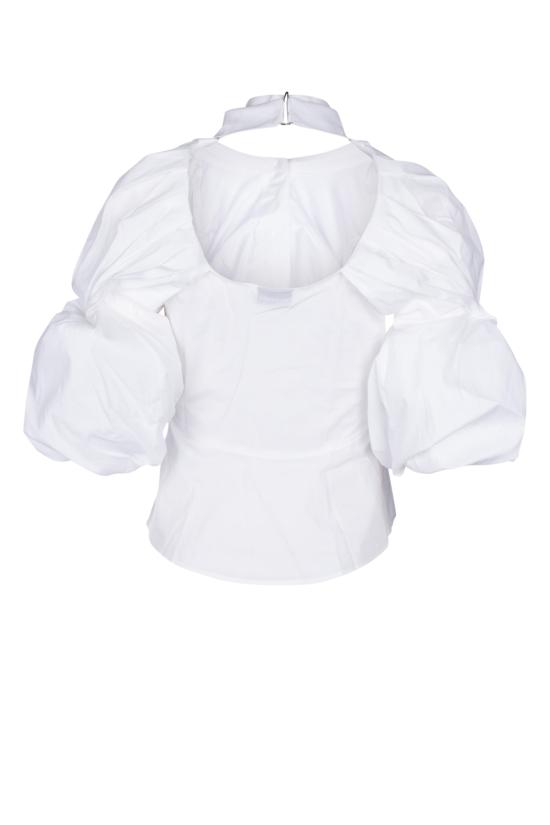  자크뮈스 셔츠 231SH0321326 100 - JACQUEMUS