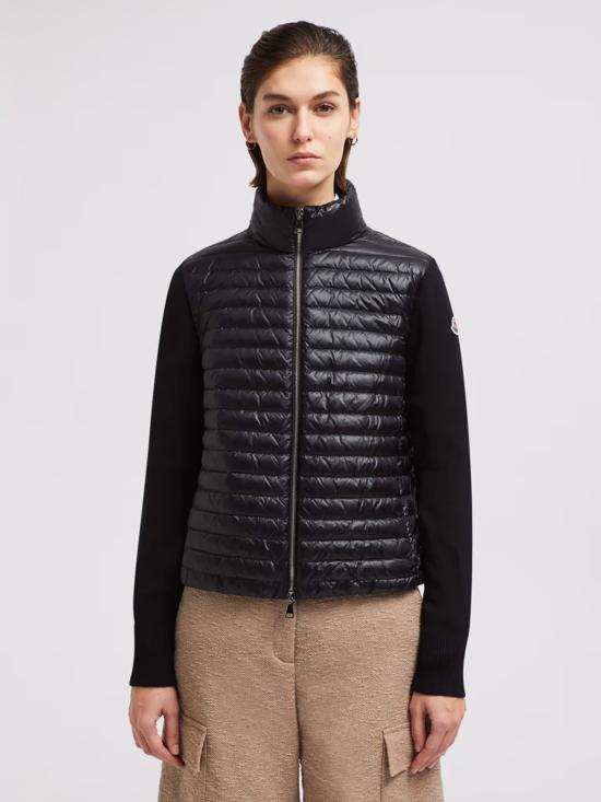 25SS 몽클레어 가디건 K10939B00026M1131999 DOM - MONCLER