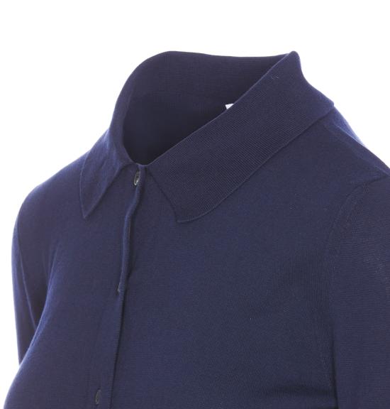 25SS 톰브라운 4바 코튼 셔츠 FKL003AY3036415 DOM - THOM BROWNE