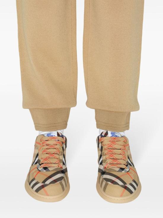 25SS 버버리 스니커즈 8095372 DOM - BURBERRY